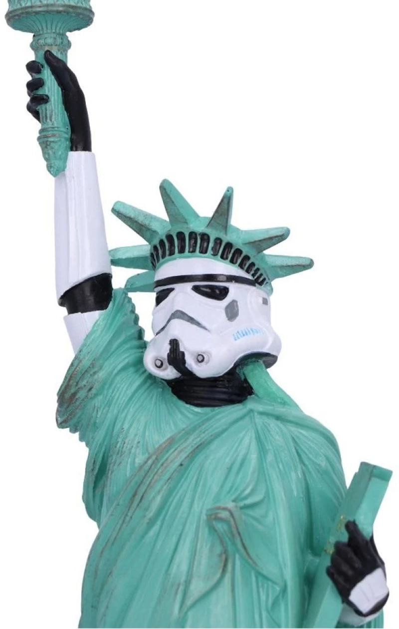 Stormtrooper What a Liberty / Fan Shop and Merchandise
