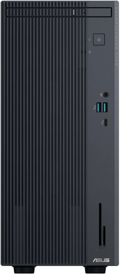 ASUS ExpertCenter P500 Mini Tower P500MV-13620H010X Intel® Core™ i7 i7-13620H 16 GB DDR5-SDRAM 1 TB SSD Windows 11 Pro PC Grey