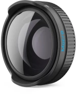 GoPro - Macro Lens Mod / Electronics