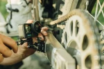 GoPro - Macro Lens Mod / Electronics