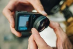 GoPro - Macro Lens Mod / Electronics