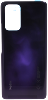 Xiaomi (55050001344J) Rear Cover - Purple, Xiaomi Redmi Note 10 Pro
