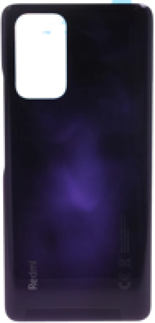 Xiaomi (55050001344J) Rear Cover - Purple, Xiaomi Redmi Note 10 Pro
