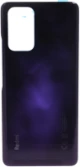 Xiaomi (55050001344J) Rear Cover - Purple, Xiaomi Redmi Note 10 Pro