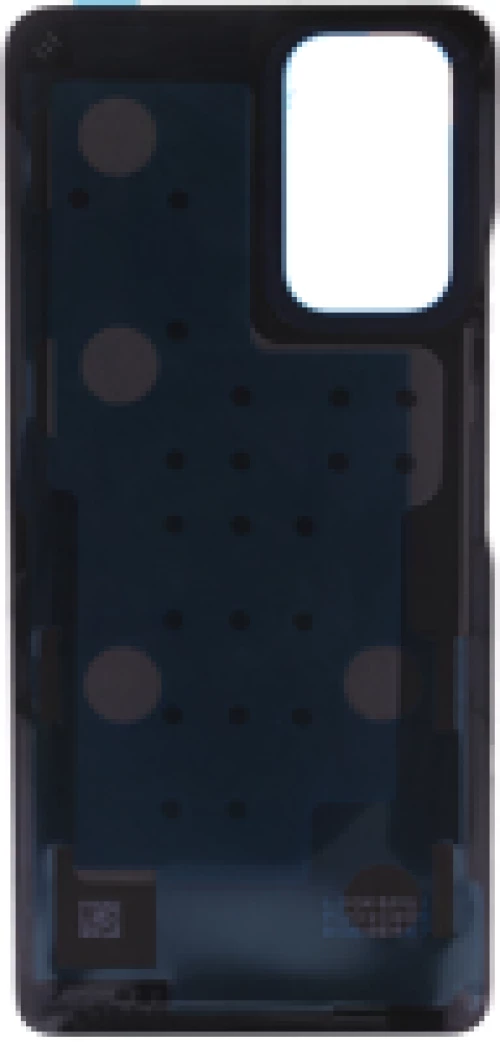 Xiaomi (55050001344J) Rear Cover - Purple, Xiaomi Redmi Note 10 Pro