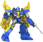 Transformers Voyager Class One Sentinel Prime figure 16cm