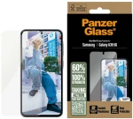 PanzerGlass Ultra-Wide Fit Tempered Glass for Samsung Galaxy A36 5G