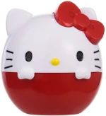 Hello Kitty 3D lip balm