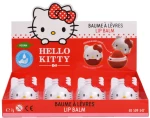 Hello Kitty 3D lip balm