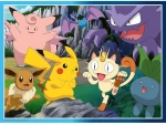 Pokemon XXL puzzle 300pcs