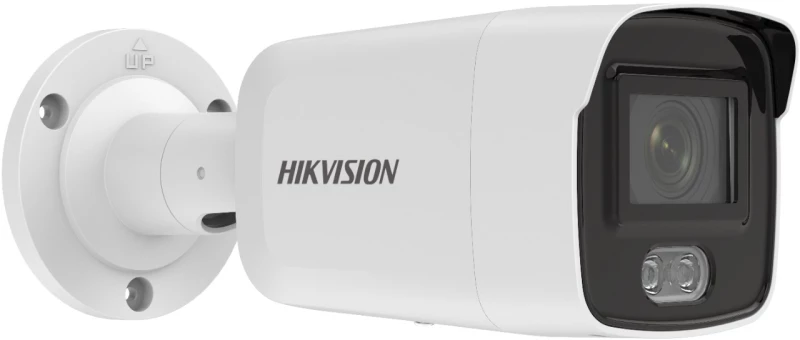 Hikvision Digital Technology DS-2CD2027G2-L(2.8MM) IP Security Camera Outdoor Bullet 1920 x 1080 px Wall