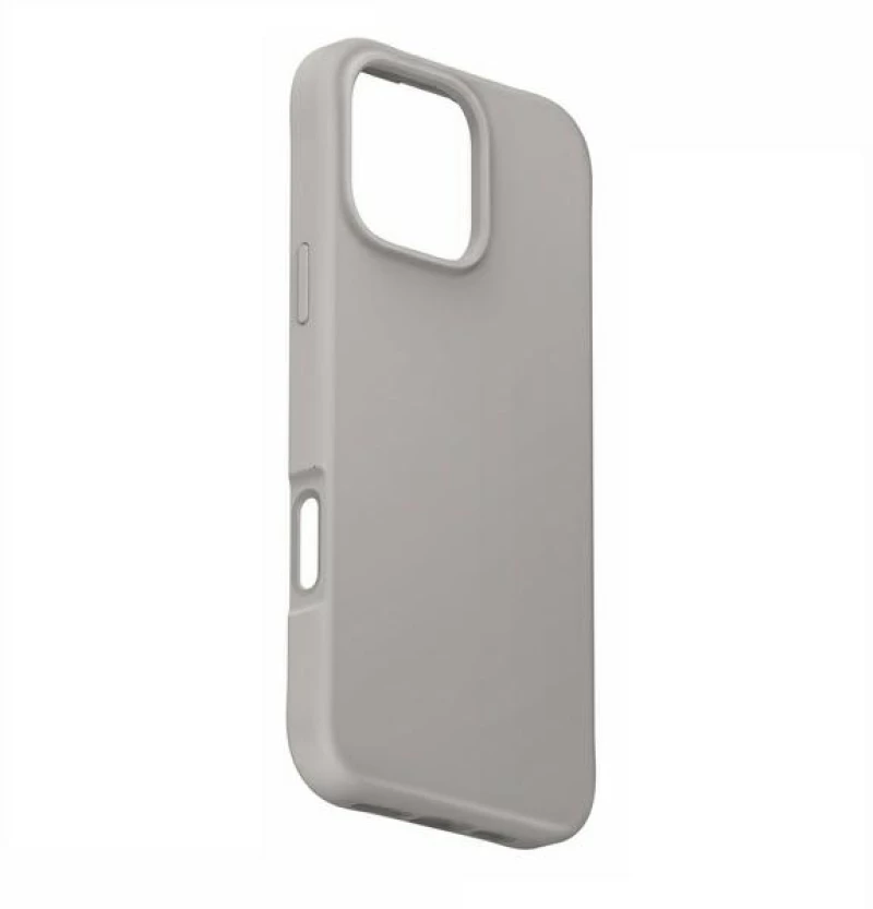 Uniq Coehl Creme iPhone 16 Pro Max 6.9" Magnetic Charging case gray/taupe gray