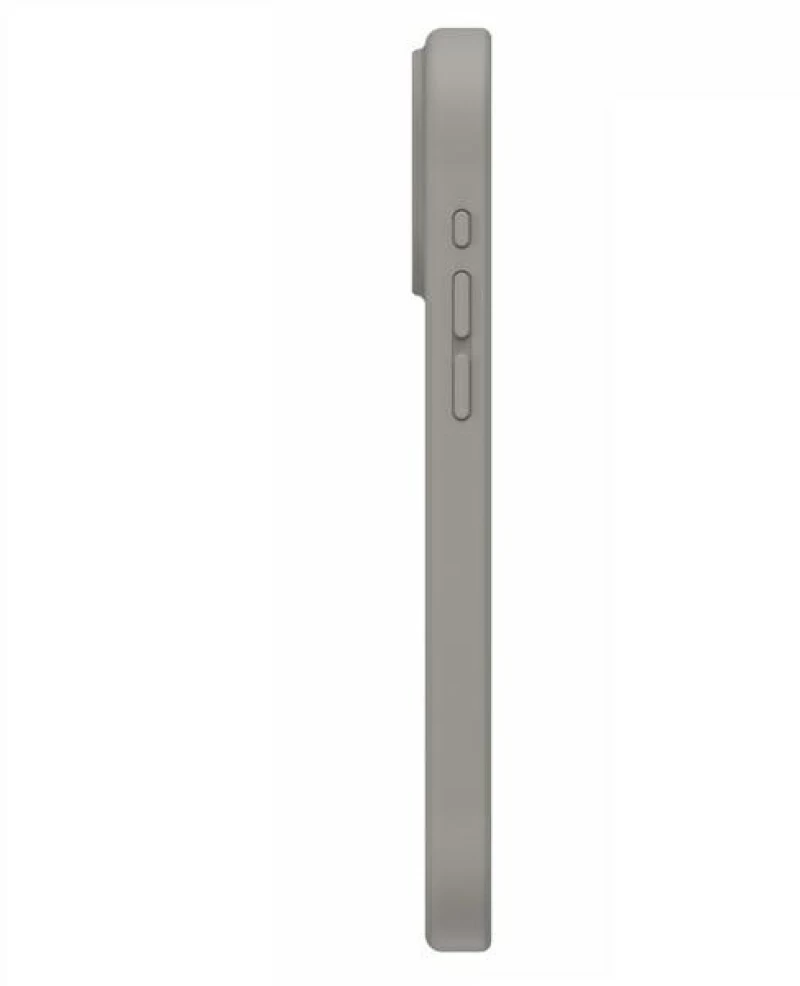 Uniq Coehl Creme iPhone 16 Pro Max 6.9" Magnetic Charging case gray/taupe gray