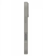 Uniq Coehl Creme iPhone 16 Pro Max 6.9" Magnetic Charging case gray/taupe gray