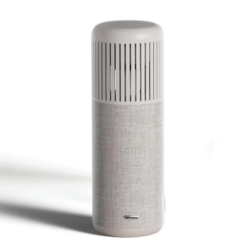 HiFuture Wedge Bluetooth Speaker - Brown