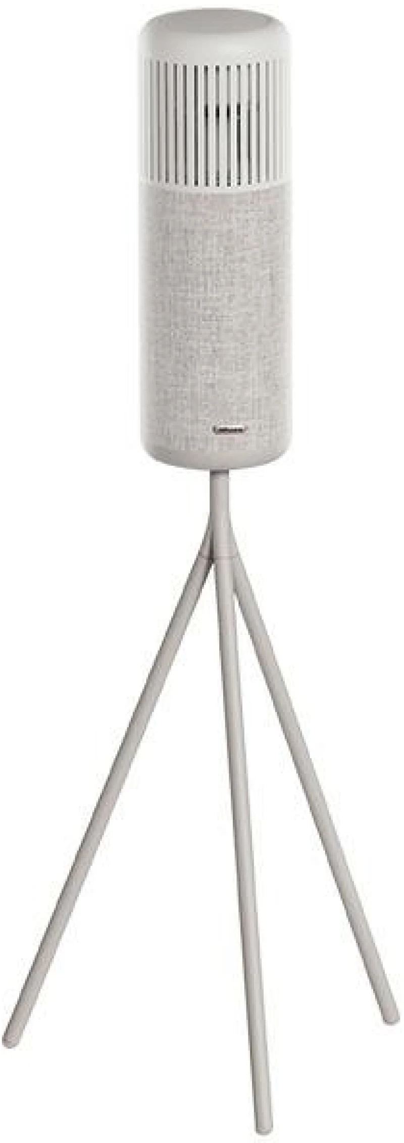 HiFuture Wedge Bluetooth Speaker - Brown