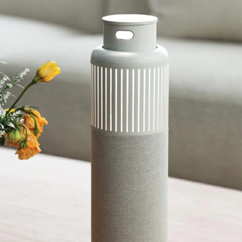 HiFuture Wedge Bluetooth Speaker - Brown