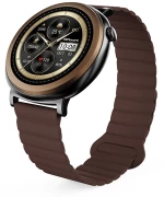 HiFuture Aurora Smartwatch - Brown