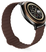 HiFuture Aurora Smartwatch - Brown