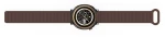 HiFuture Aurora Smartwatch - Brown