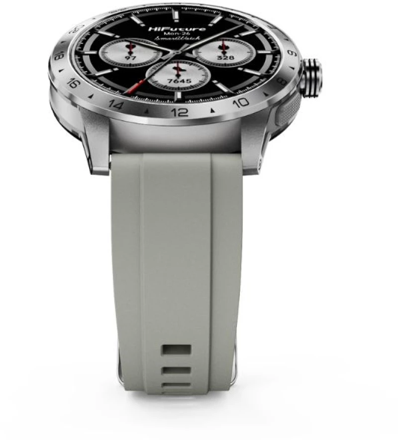 HiFuture Flex2 Smartwatch - Silver