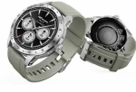 HiFuture Flex2 Smartwatch - Silver