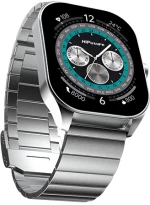 HiFuture FutureFit APEX Smartwatch - Silver