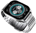 HiFuture FutureFit APEX Smartwatch - Silver