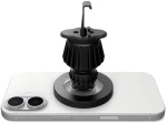 Spigen MFT13 MagSafe Car Holder for Cockpit or Air Vent - Black