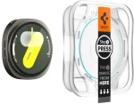 Spigen Glas.TR ?Ez-Fit? Tempered Glass for Samsung Galaxy 8 40mm - Transparent