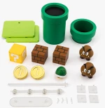 S.H.Figuarts Action Figure Accessory Super Mario