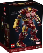 LEGO MARVEL 76210 HULKBUSTER