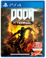 DOOM Eternal (Import) / PlayStation 4