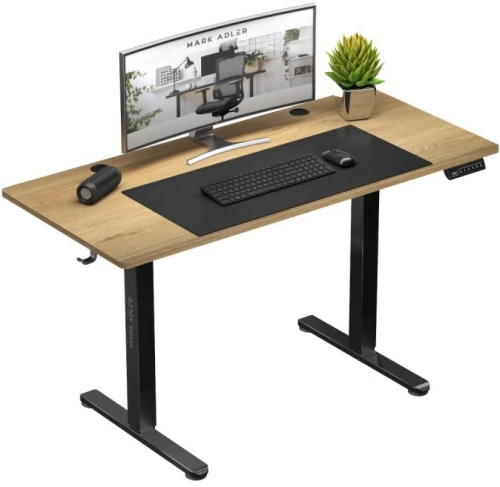 Leader 7.0 desk