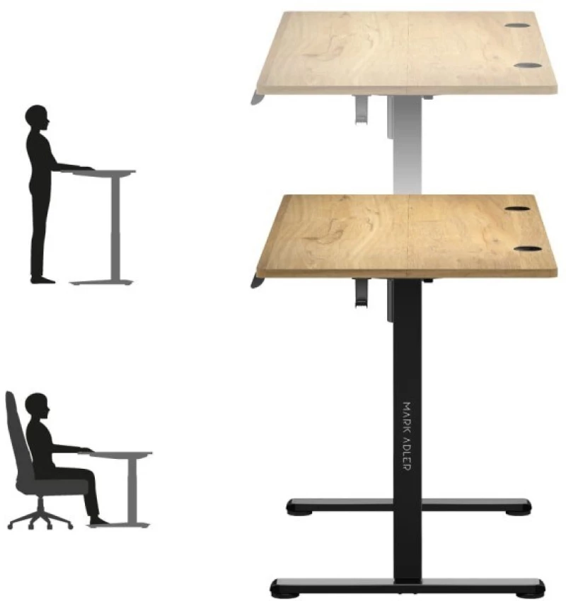 Leader 7.0 desk