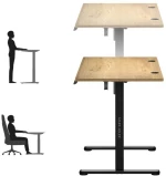 Leader 7.0 desk