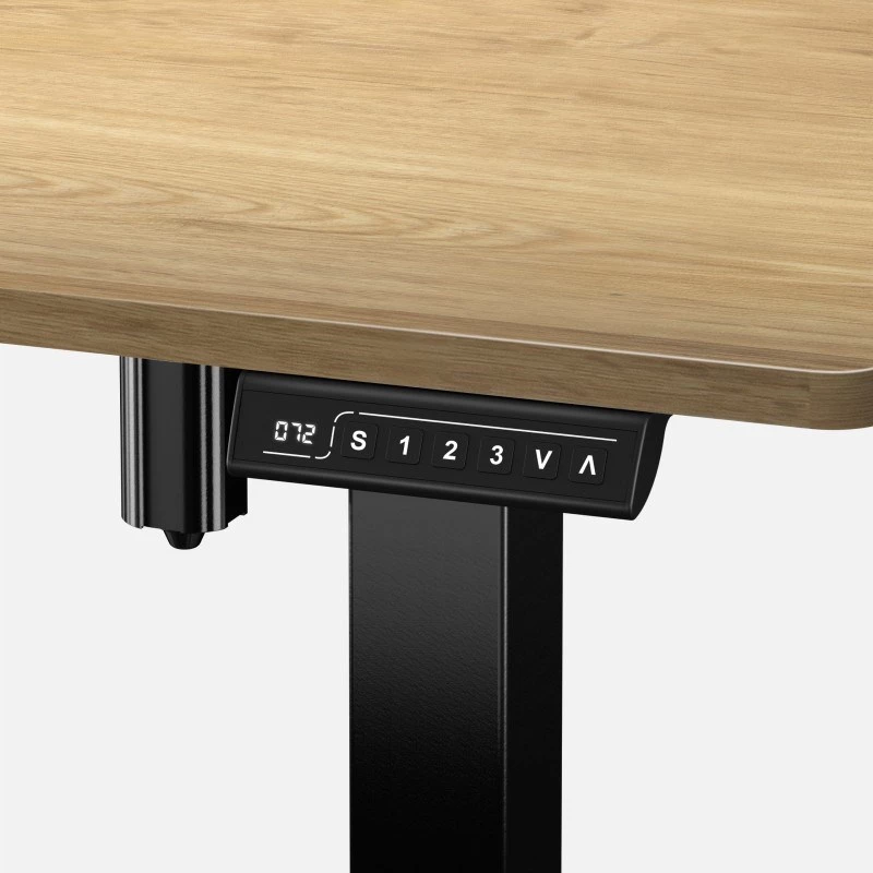Leader 7.0 desk