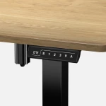 Leader 7.0 desk