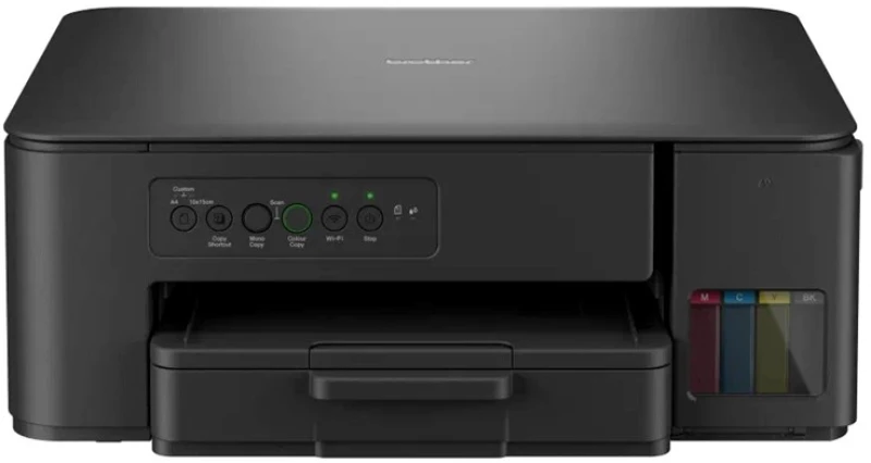 Brother DCP-T430W multifunction device