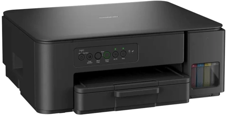 Brother DCP-T430W multifunction device