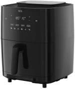 AEG AAF7SB Hot Air Fryer Single 6.9 L 1700 W Black
