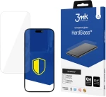 3mk HardGlass tempered glass for Apple iPhone 17 Air