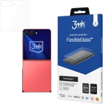 3mk FlexibleGlass hybrid glass for Samsung Galaxy Z Flip 7