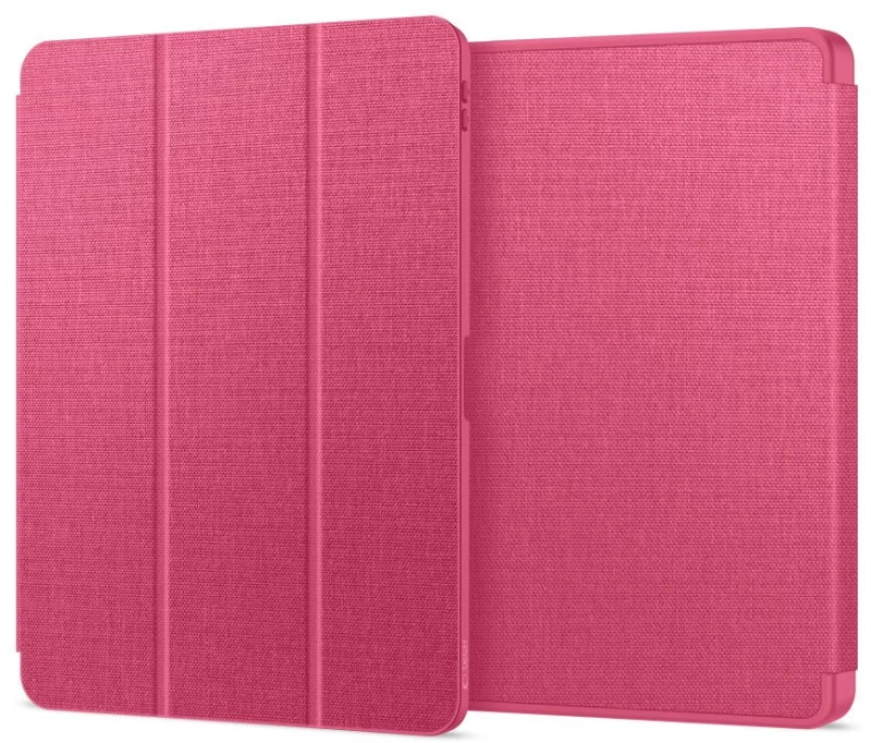 Tech-Protect SC Pen Canvas iPad 10.9? 10 / 2022 / 11? 11 / 2025 Case - Pink