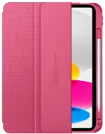 Tech-Protect SC Pen Canvas iPad 10.9? 10 / 2022 / 11? 11 / 2025 Case - Pink