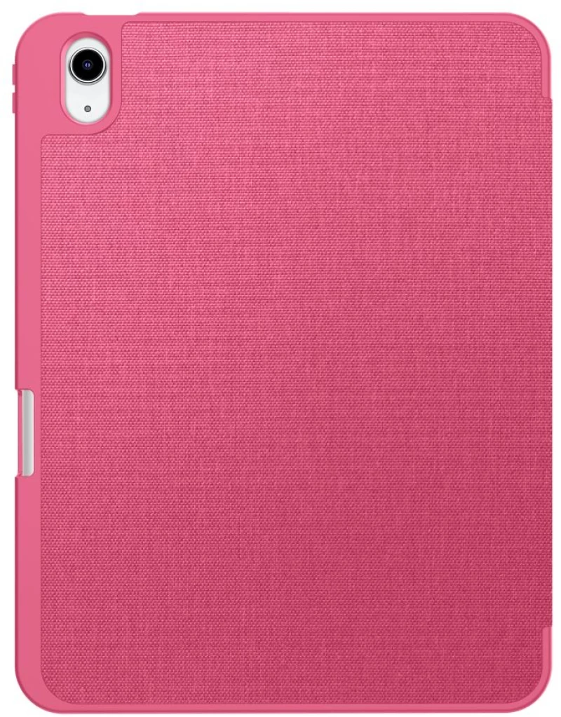 Tech-Protect SC Pen Canvas iPad 10.9? 10 / 2022 / 11? 11 / 2025 Case - Pink