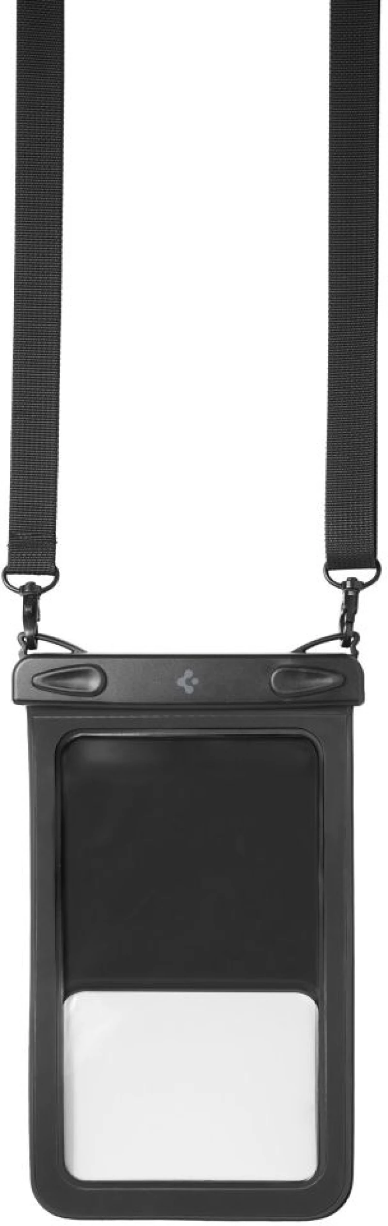 Spigen A603 waterproof case - black