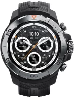 Smartwatch Mibro GS Explorer Obsidian Black (schwarz)
