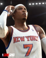 NBA 2K26 / PlayStation 5