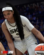 NBA 2K26 / PlayStation 5